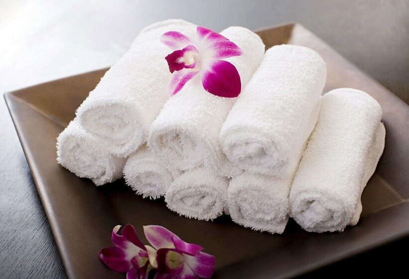 סוויטה אקזקיוטיב, Starcity Hotel Zhuhai