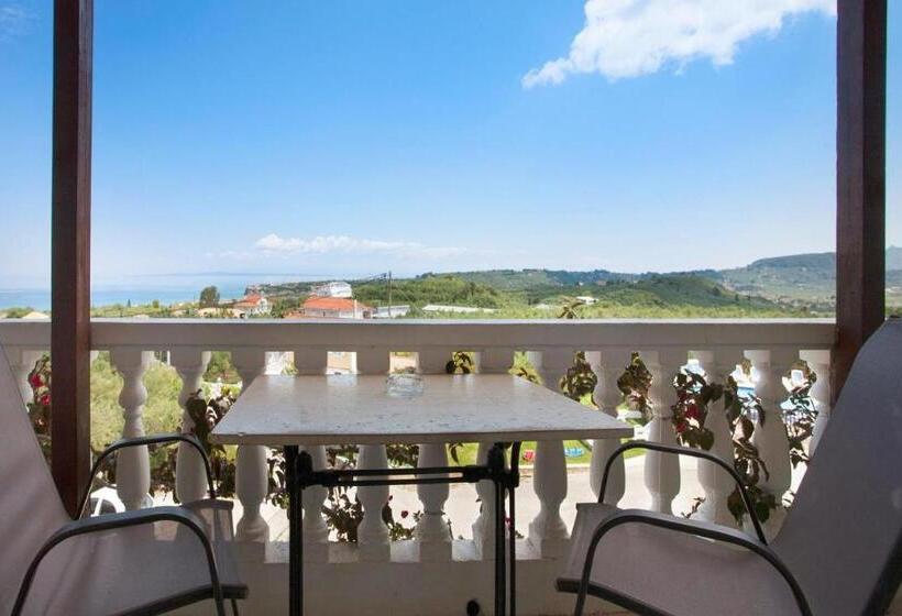 Студия Стандарт, Zante View Studios & Villas