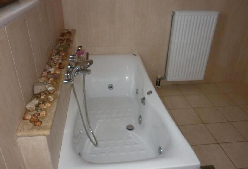 Вилла с 1 спальней и бассейном, Zante View Studios & Villas