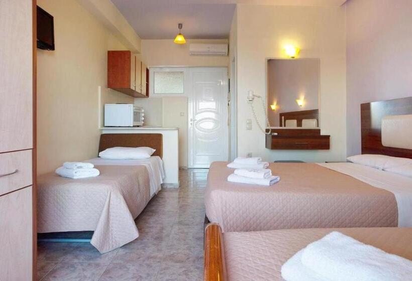 Студия Стандарт, Zante View Studios & Villas