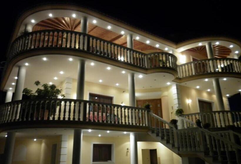 Вилла с 1 спальней и бассейном, Zante View Studios & Villas