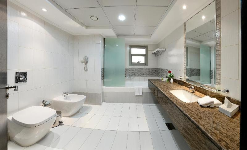 Номер Стандарт, Al Majaz Premiere Hotel Apartments