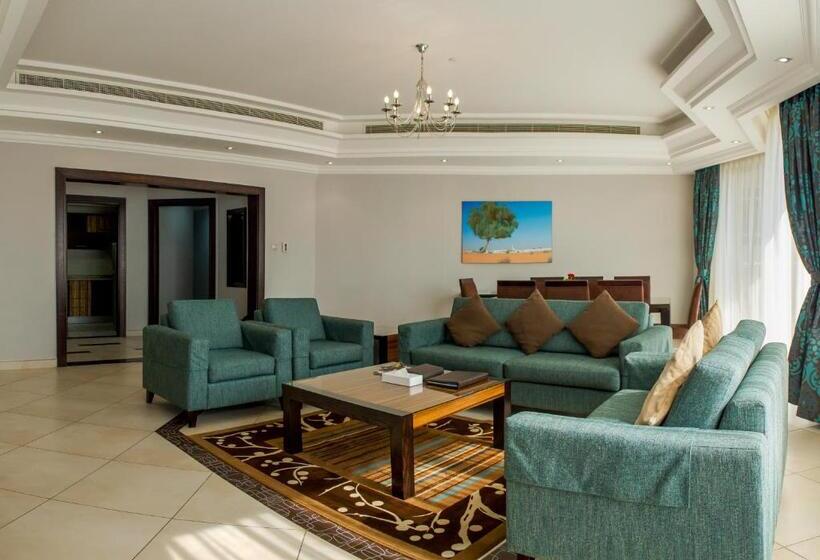 Номер Стандарт, Al Majaz Premiere Hotel Apartments