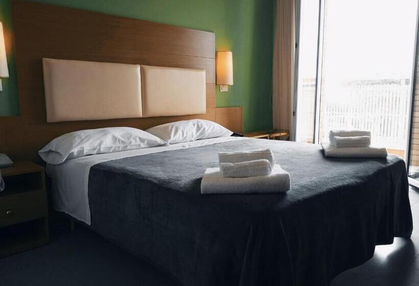Quarto Estandar, Helios Beach