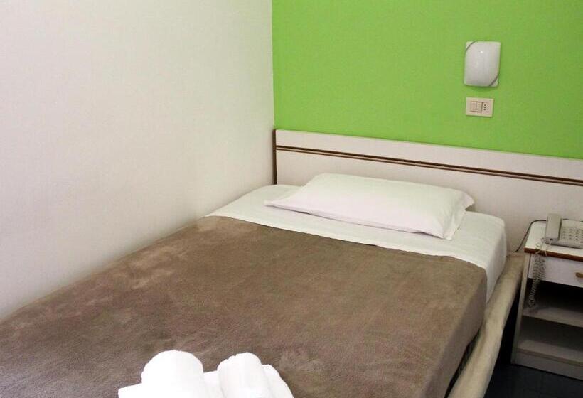 Quarto Economy, Helios Beach