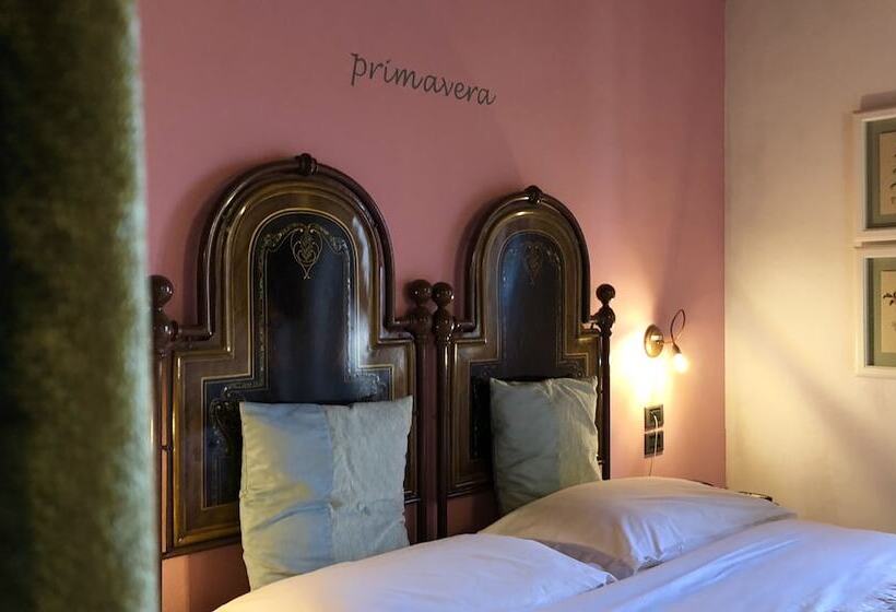 Номер Стандарт, Agriturismo Corte Dei Mori