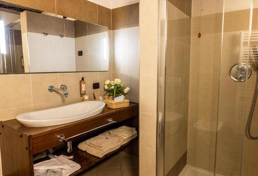 Номер Superior, Al Castello Resort