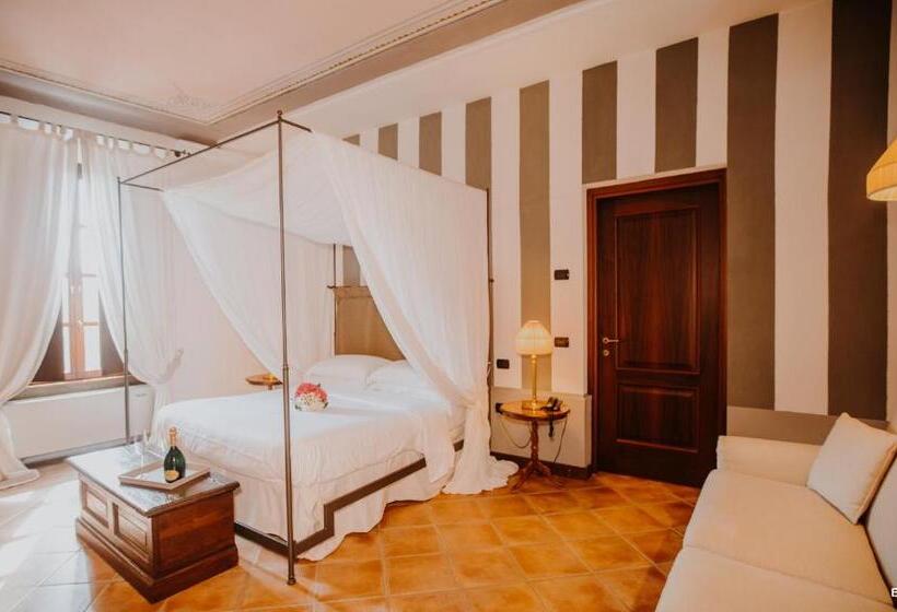 Четырехместный Номер Стандарт, Al Castello Resort