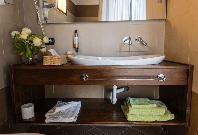 Номер Стандарт, Al Castello Resort