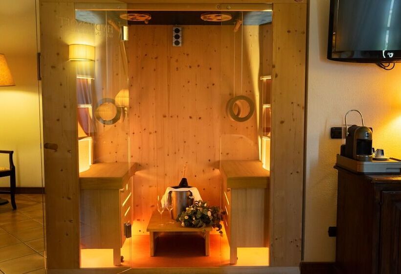 Номер Superior, Al Castello Resort