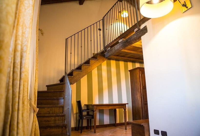 Номер Deluxe, Al Castello Resort