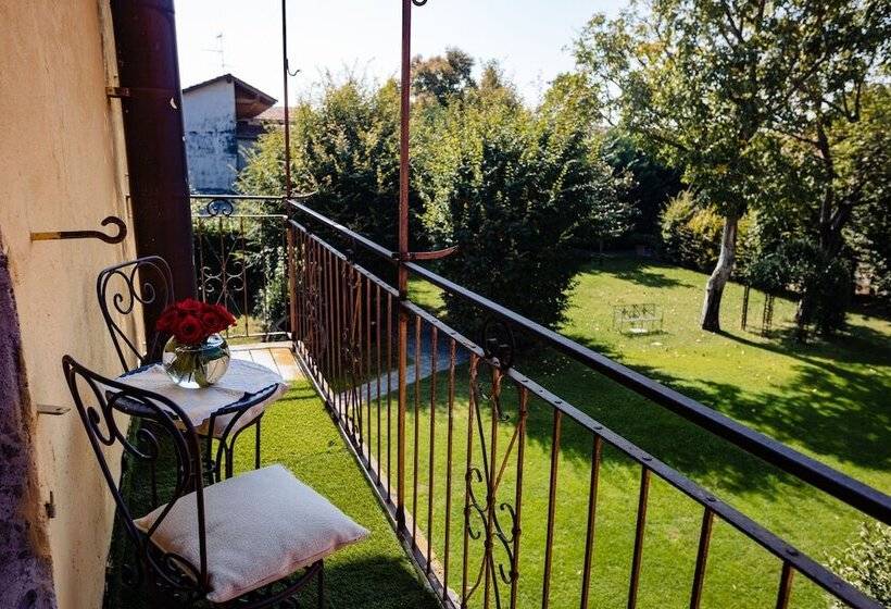 Полулюкс с Балконом, Al Castello Resort