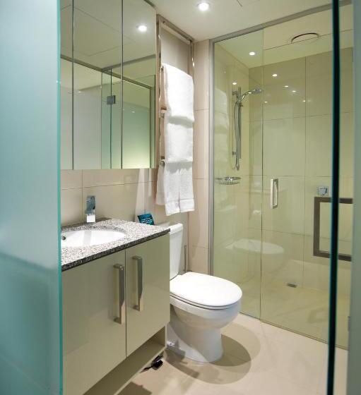标准工作室, Corporate Living Accommodation Hawthorn