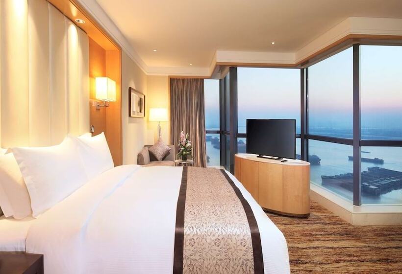 اتاق اجرایی, Doubletree By Hilton Hotel Wuhu