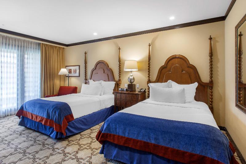 سوییت لوکس, Doubletree By Hilton Hotel Wuhu