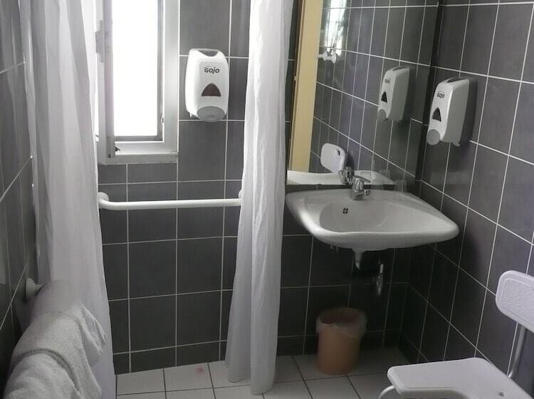 Номер Стандарт Индивидуальный, Hôtel Saint Georges