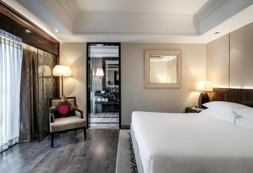 套房, Hyatt Ahmedabad