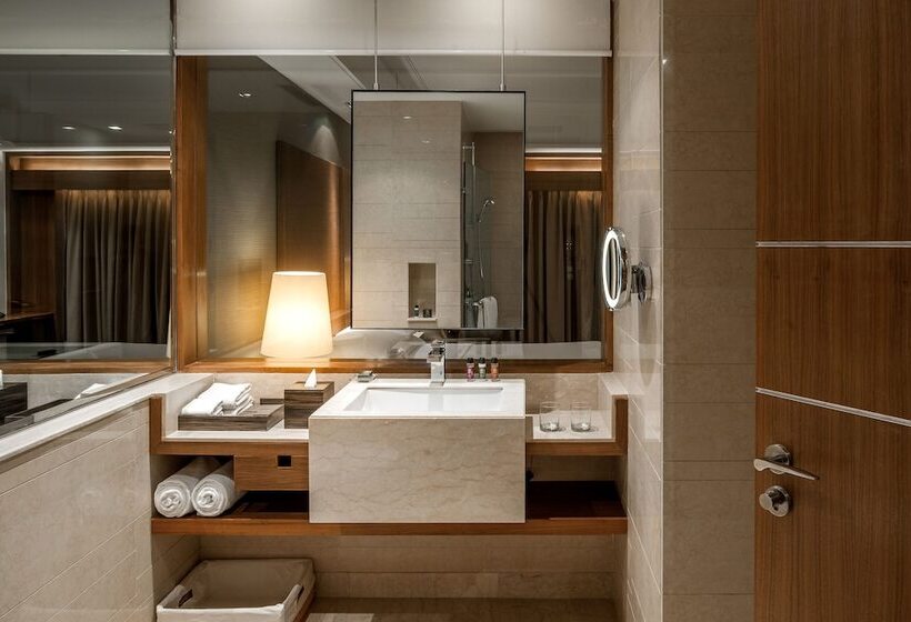 标准间, Hyatt Ahmedabad