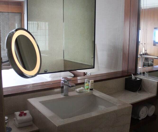 行政套房, Hyatt Ahmedabad