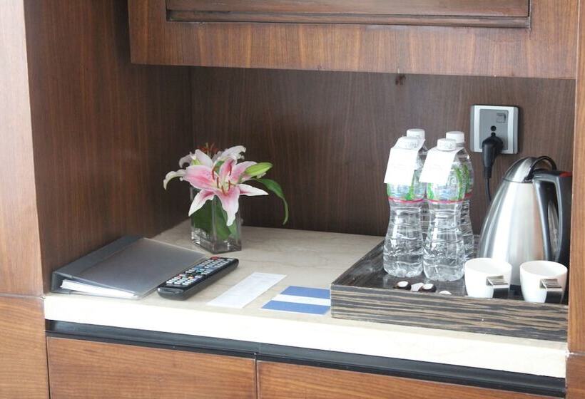 套房, Hyatt Ahmedabad