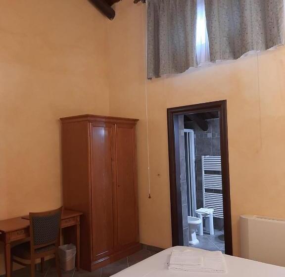 Номер Economy, Palazzo Marzano