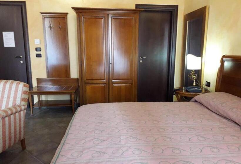 Номер Deluxe, Palazzo Marzano