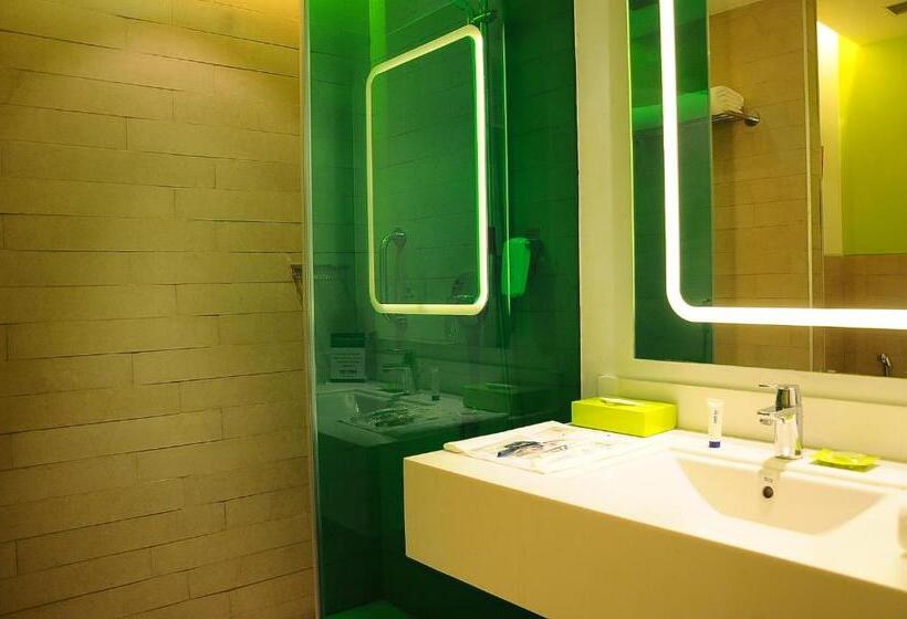اتاق سوپریور, Park Inn By Radisson Gurgaon Bilaspur