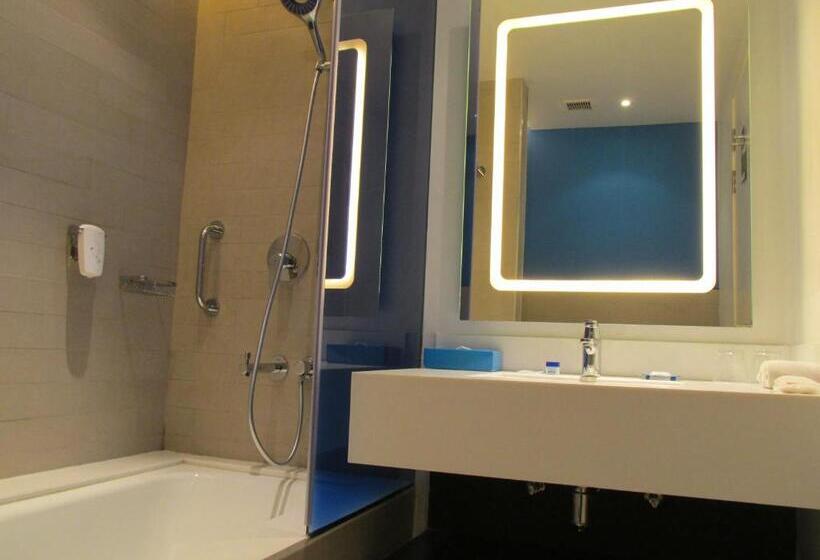 سوییت, Park Inn By Radisson Gurgaon Bilaspur