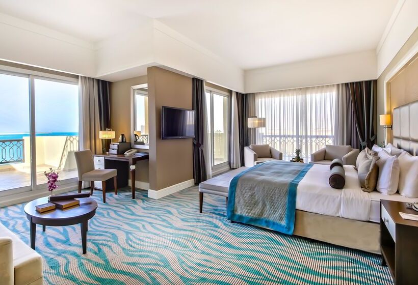 Номер Премиум, Rixos Bab Al Bahr - Ultra All Inclusive