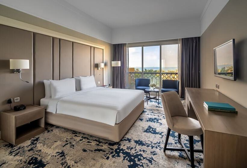Номер Премиум Вид на Сад, Rixos Bab Al Bahr - Ultra All Inclusive
