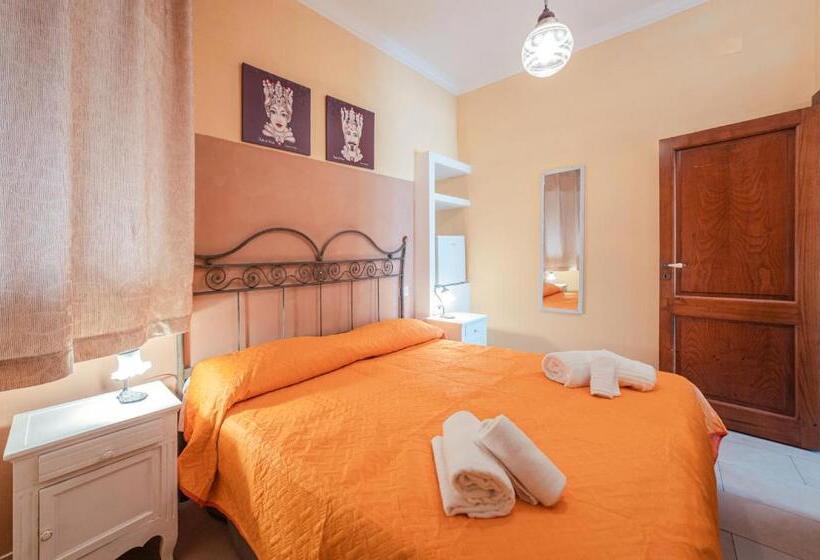 Номер Basic, Taormina Garden