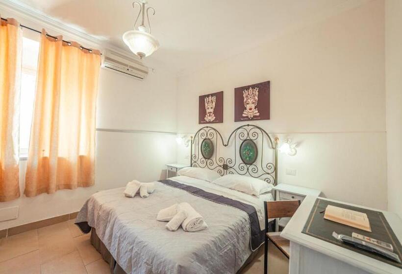 Номер Стандарт, Taormina Garden