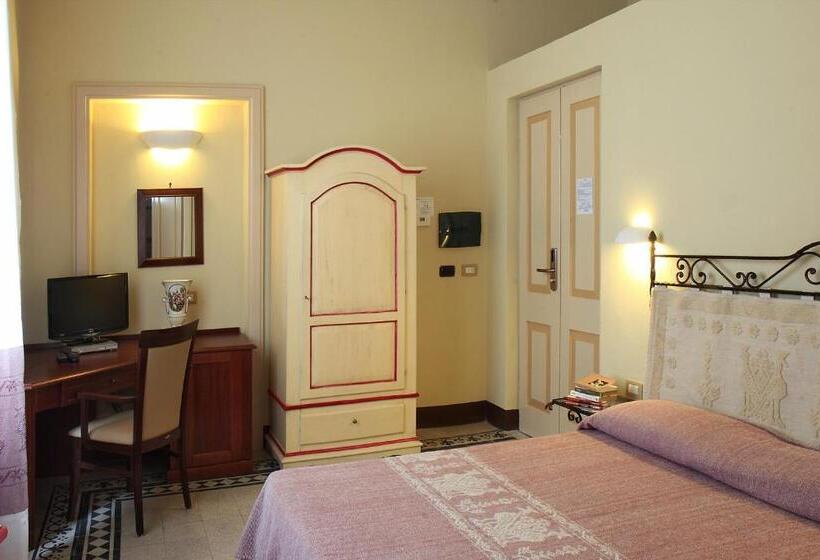 Номер Стандарт, Villa Gli Asfodeli