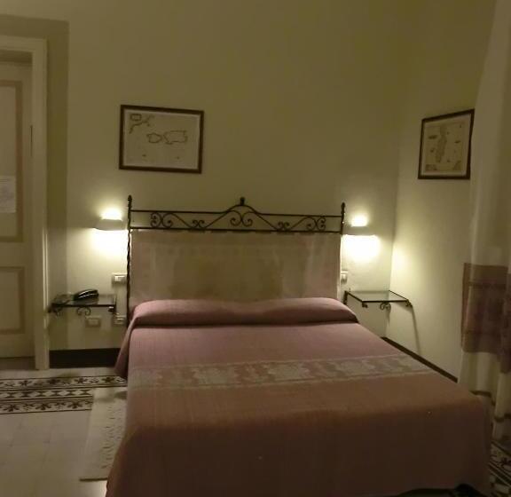 Номер Стандарт, Villa Gli Asfodeli