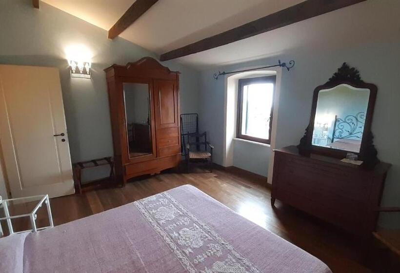 Люкс Классика, Villa Gli Asfodeli