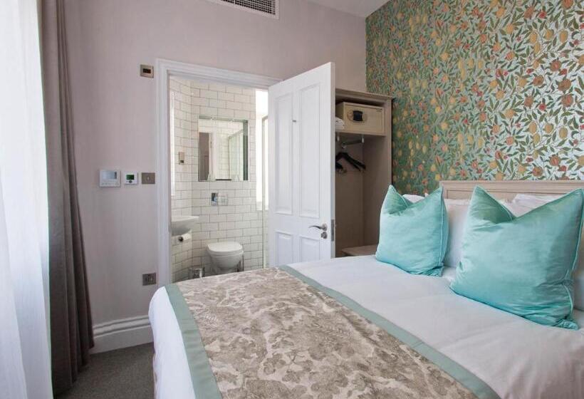 اتاق استاندارد, W12 Rooms