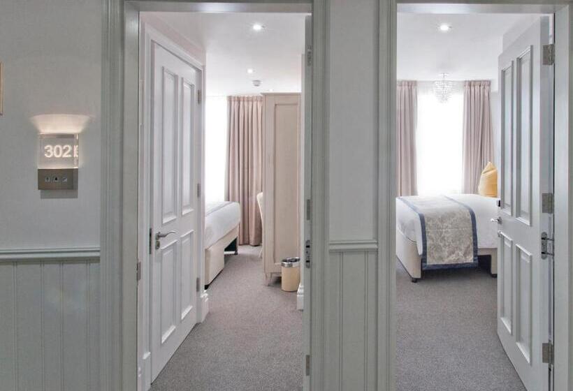 اتاق استاندارد, W12 Rooms