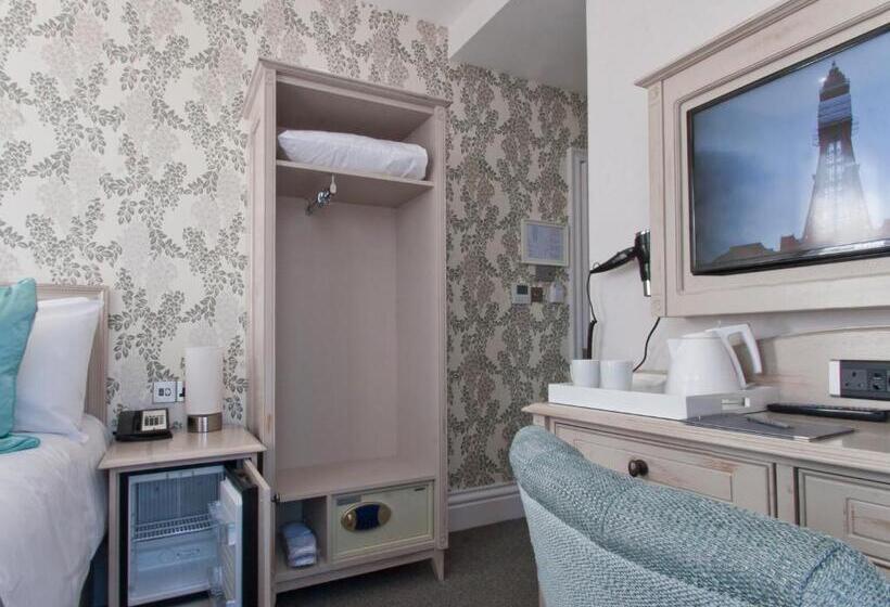 اتاق لوکس, W12 Rooms