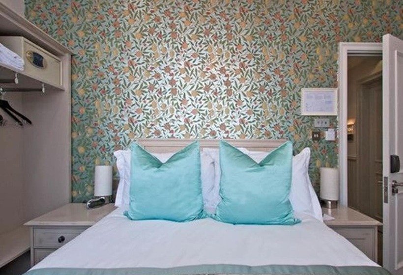 اتاق استاندارد, W12 Rooms