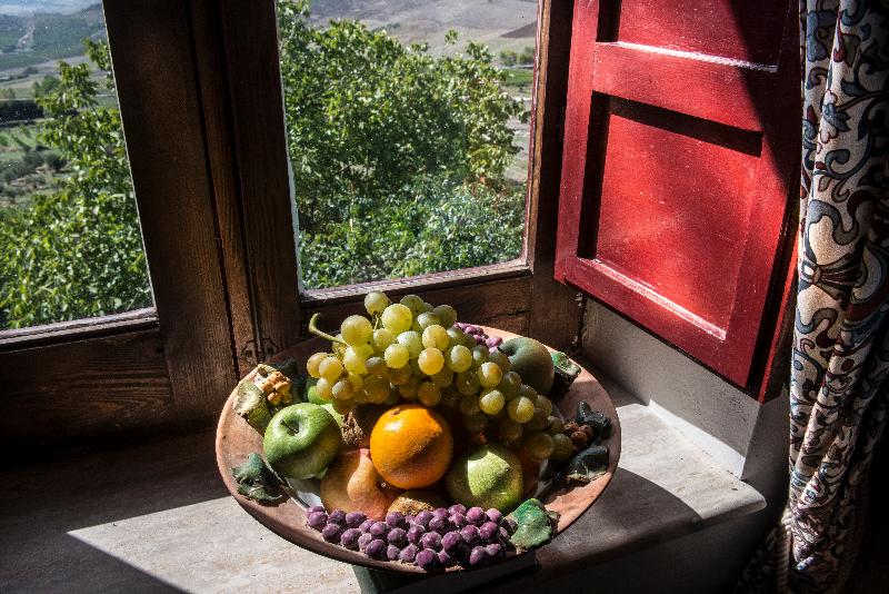 4인용 스탠다드 룸, Masseria Rossella