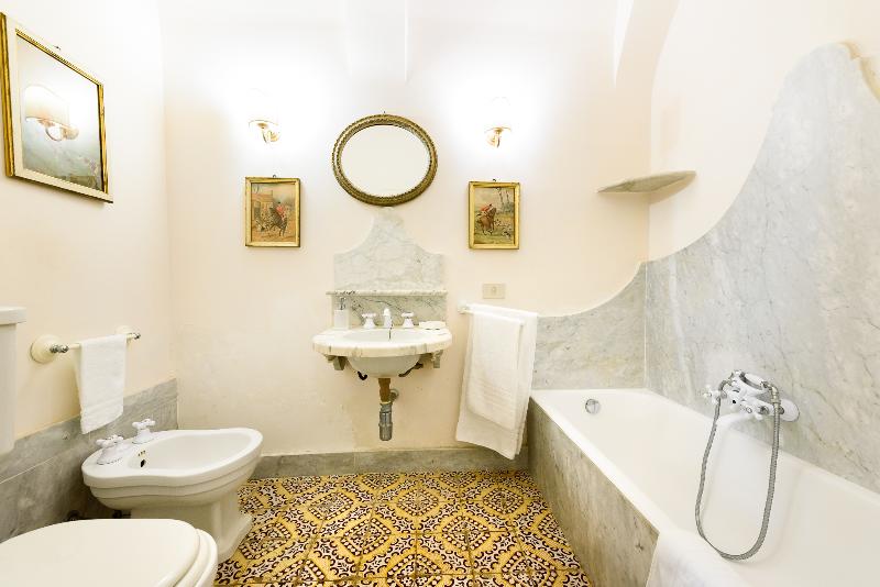 스위트, Masseria Rossella
