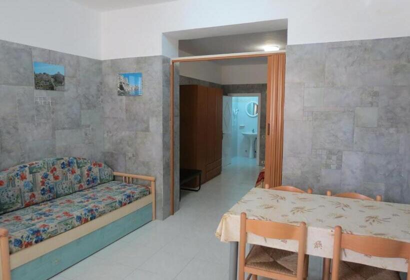 Студия Стандарт, Residence Villa Ascoli
