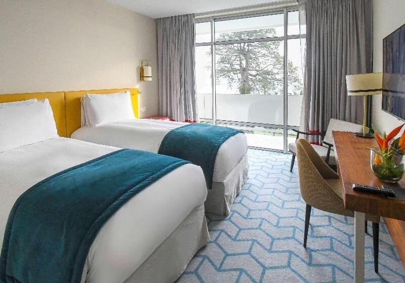 اتاق سوپریور, Sofitel Abidjan Hotel Ivoire