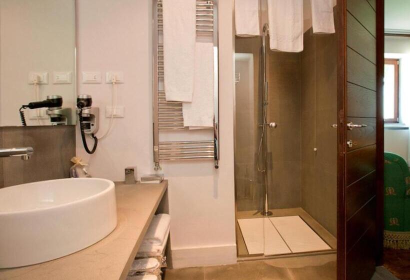 Номер Superior, Tenuta Ponziani   Griffin S Resort