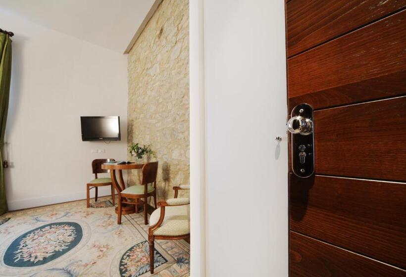 Номер Superior, Tenuta Ponziani   Griffin S Resort