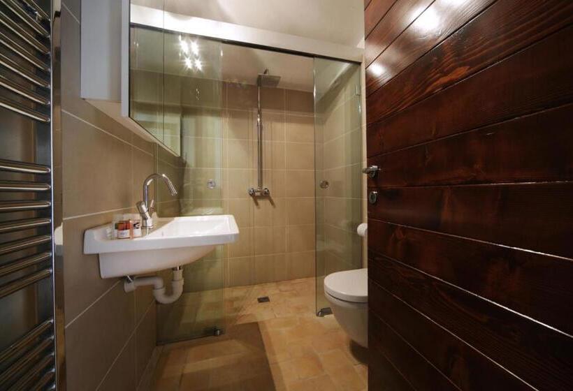 Family Suite, Tenuta Ponziani   Griffin S Resort