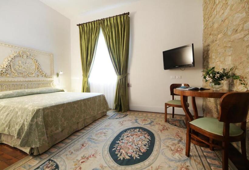 Номер Стандарт, Tenuta Ponziani   Griffin S Resort