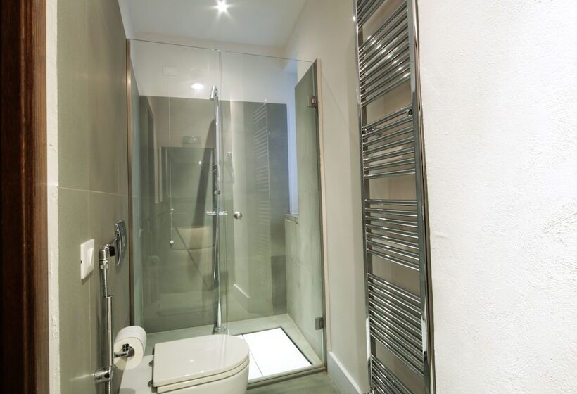 Номер Superior, Tenuta Ponziani   Griffin S Resort