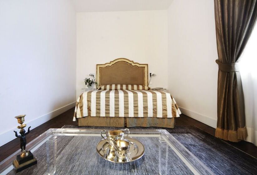 Номер Superior, Tenuta Ponziani   Griffin S Resort