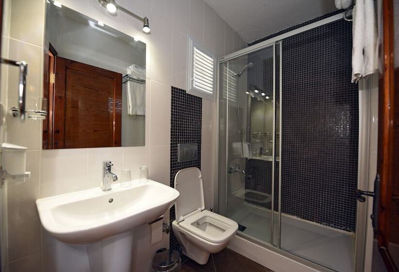 Номер Deluxe, Villa Konak